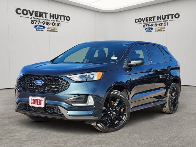 2024 Ford Edge - Image 1