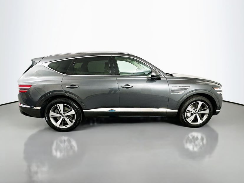 2022 Genesis GV80 - Image 1