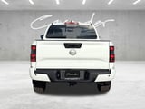 2027 Nissan Frontier - Preview 15