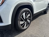 2026 Volkswagen Atlas - Preview 10