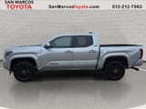2026 Toyota Tacoma - Preview 8
