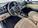 2018 Subaru Outback - Preview 9