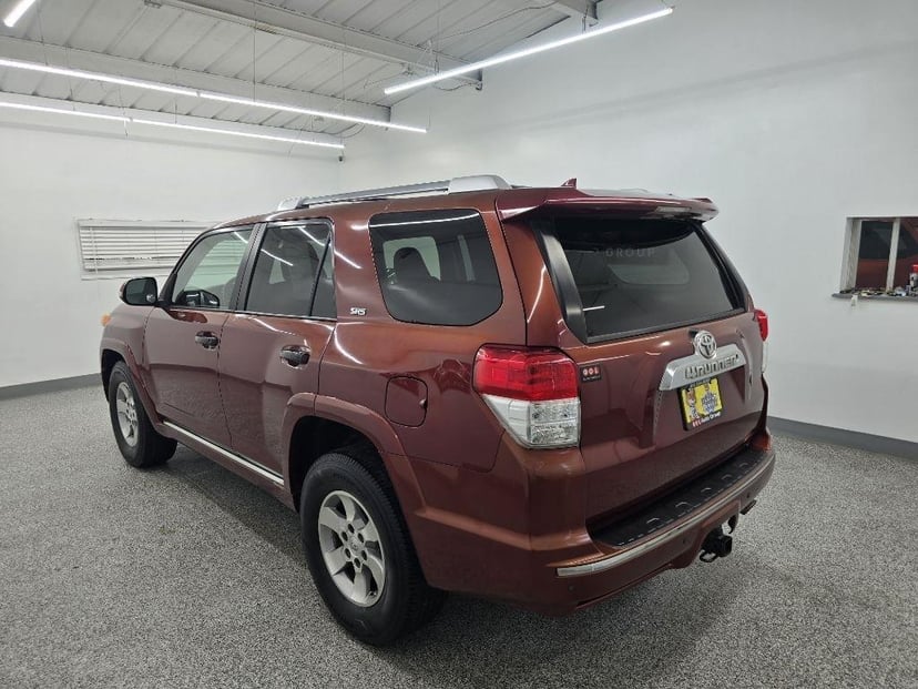 2010 Toyota 4runner - Image 3
