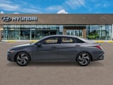 2026 Hyundai Elantra - Preview 3