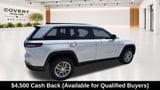 2026 Jeep Grand Cherokee - Preview 10