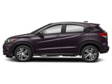 2022 Honda HR-V - Preview 3