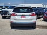 2021 Chevrolet Equinox - Preview 6