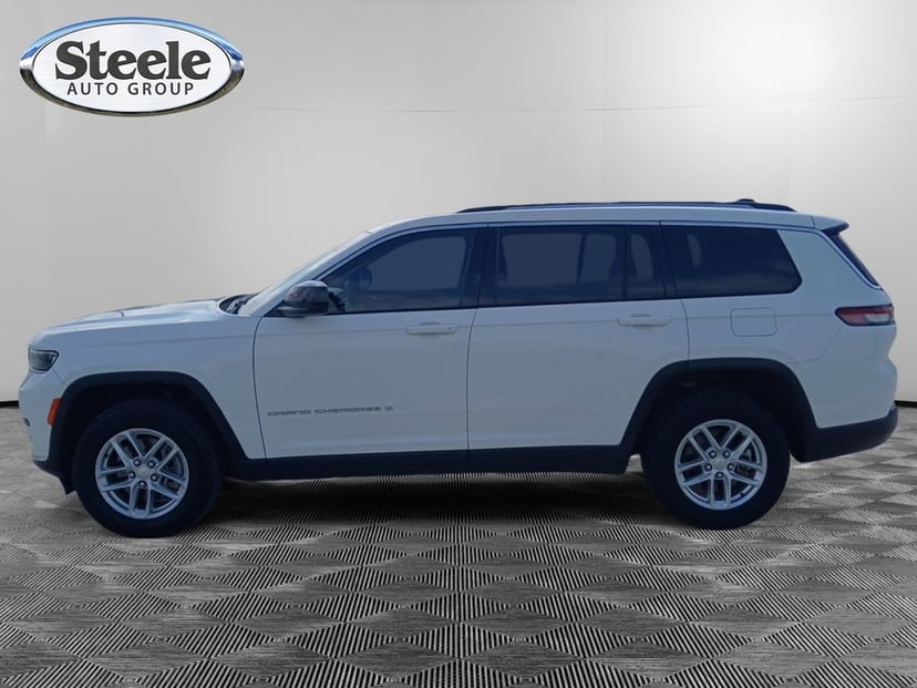 2023 Jeep Grand Cherokee L - Image 3