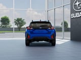 2027 Subaru Crosstrek - Preview 8