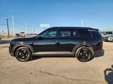 2027 Kia Telluride - Preview 4