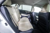 2024 Subaru Outback - Preview 13