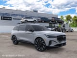2026 Lincoln Nautilus - Preview 7