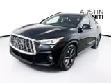 2022 INFINITI QX55 - Preview 3