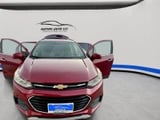 2018 Chevrolet Trax - Preview 9