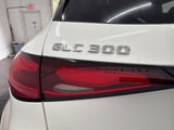 2027 Mercedes-Benz GLC - Preview 10