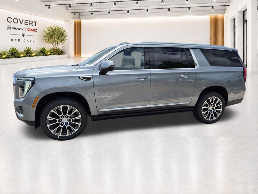 2026 GMC Yukon XL - Image 3