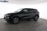 2026 Chevrolet Blazer - Preview 6