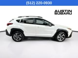 2026 Subaru Crosstrek - Preview 8