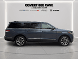 2022 Lincoln Navigator L - Preview 8