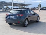 2015 Mazda Mazda3 - Preview 5