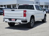 2026 Chevrolet Silverado 1500 - Preview 3