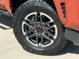 2025 Toyota Tacoma - Preview 2