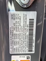 2026 Honda CR-V - Preview 11