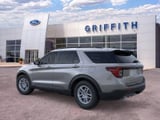 2026 Ford Explorer - Preview 5