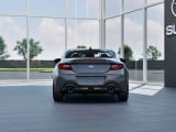 2027 Subaru BRZ - Preview 8