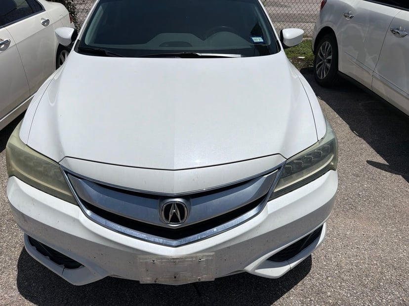 2016 Acura ILX - Image 2