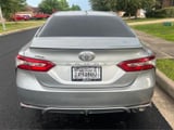 2019 Toyota Camry - Preview 6