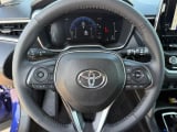 2023 Toyota Corolla Cross - Preview 11