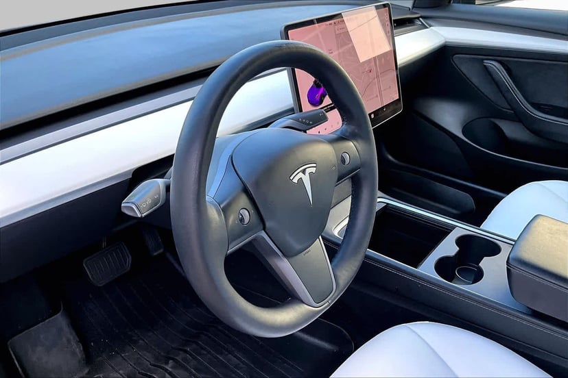 2021 Tesla Model 3 - Image 3