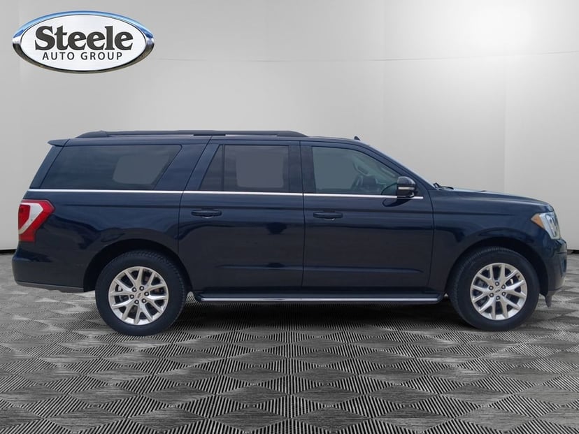 2021 Ford Expedition Max - Image 3