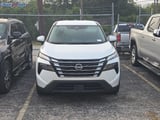 2025 Nissan Rogue - Preview 3