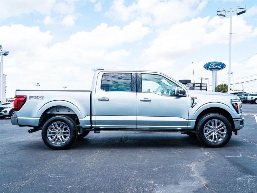 2026 Ford F-150 - Image 1