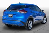 2025 Nissan Kicks Play - Preview 12