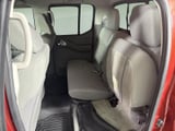 2016 Nissan Frontier - Preview 13