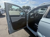 2027 Volkswagen Taos - Preview 10