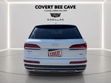 2023 Audi Q7 - Preview 8