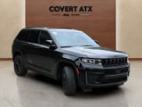 2026 Jeep Grand Cherokee - Preview 7