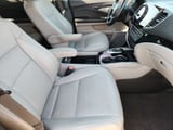 2019 Honda Pilot - Preview 15