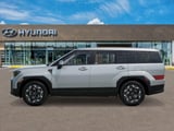 2026 Hyundai Santa Fe - Preview 3