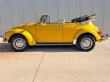 1971 Volkswagen Beetle - Preview 5