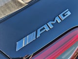 2022 Mercedes-Benz AMG-GT - Preview 12