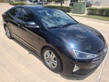 2020 Hyundai Elantra - Preview 3