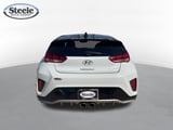 2021 Hyundai Veloster - Preview 13