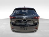 2025 Mazda CX-5 - Preview 6