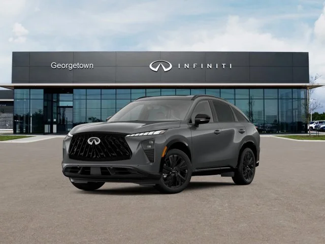 2027 INFINITI QX65 - Image 1