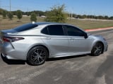 2022 Toyota Camry - Preview 7